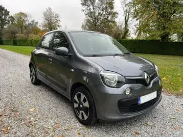 Renault Twingo 2017 photo 3