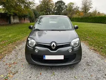Renault Twingo 2017 photo 2
