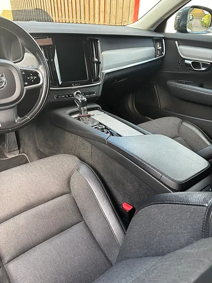 Volvo V90 Cross Country 2019 photo 4