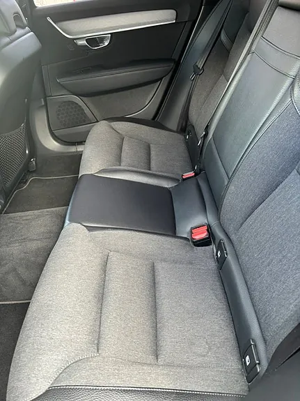 Volvo V90 Cross Country 2019 photo 5