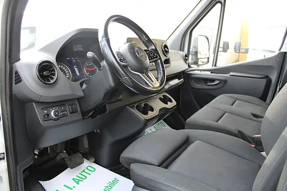 Mercedes-Benz Sprinter 315 2022 photo 3