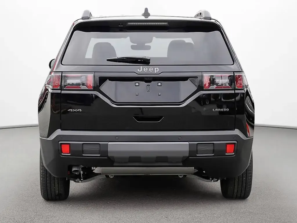 Jeep Cherokee 2026 photo 5