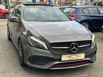 Mercedes-Benz A250I