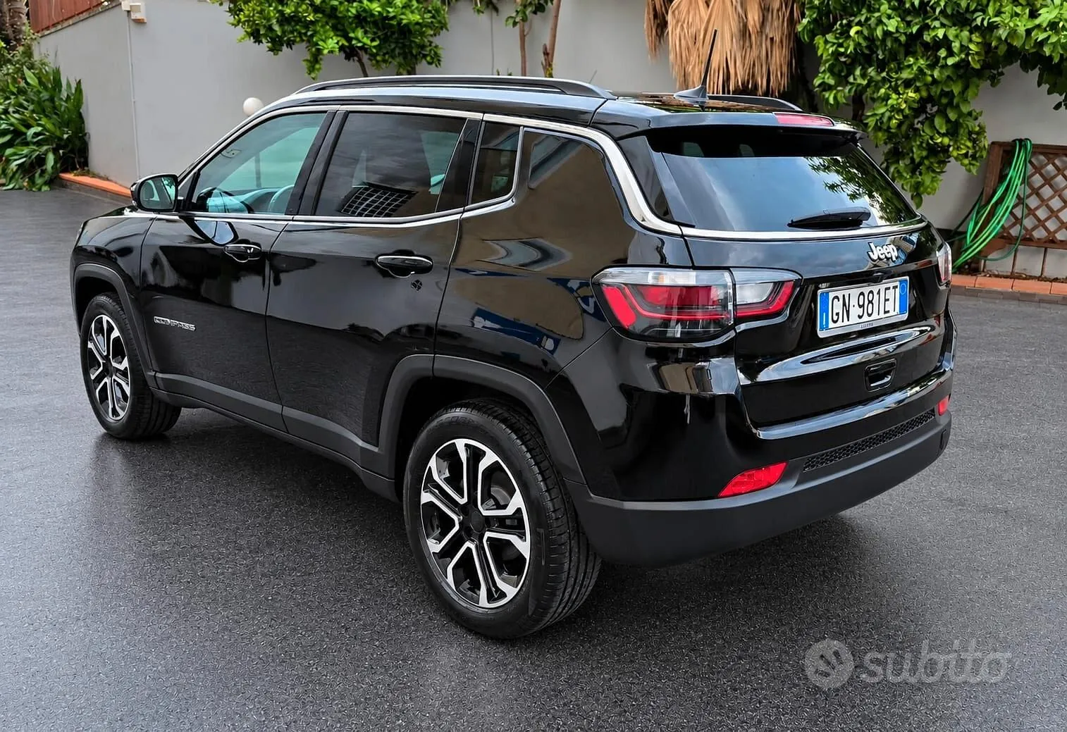 Jeep Compass 2023 photo 3