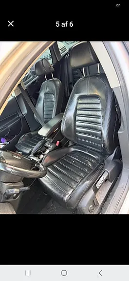 Volkswagen Passat 2007 photo 4
