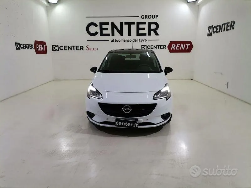 Opel Corsa 2017 photo 2