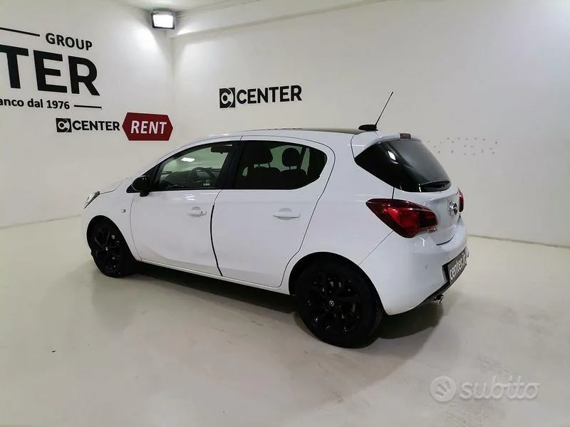 Opel Corsa 2017 photo 4