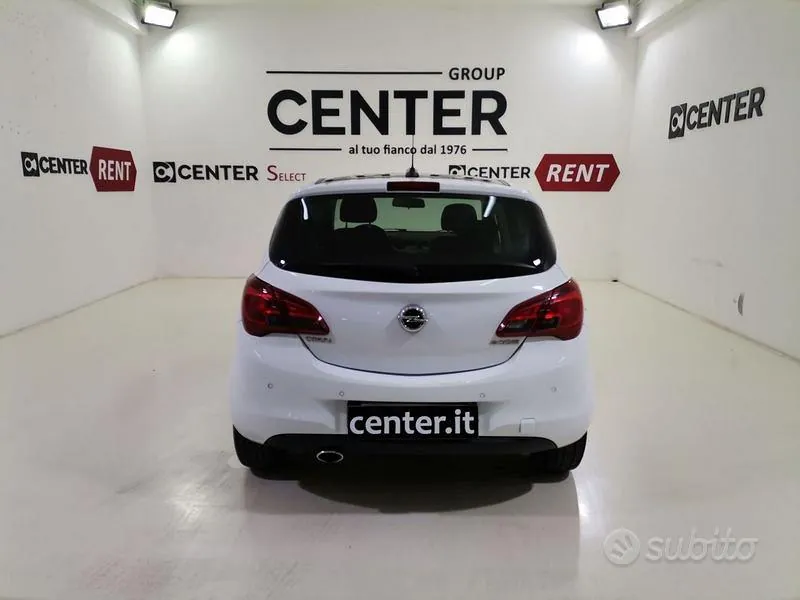 Opel Corsa 2017 photo 5