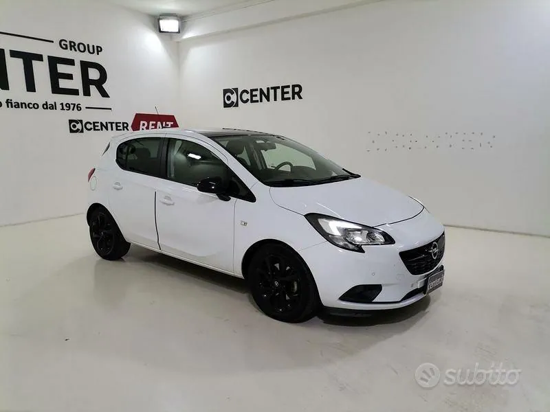 Opel Corsa 2017 photo 3