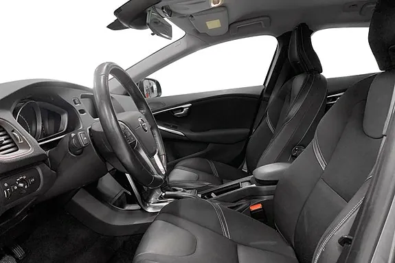 Volvo V40 2017 photo 3