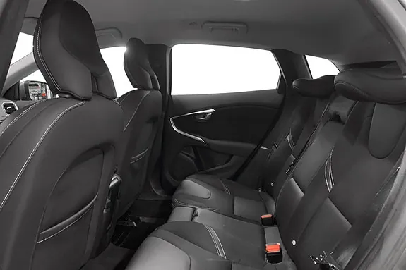 Volvo V40 2017 photo 4