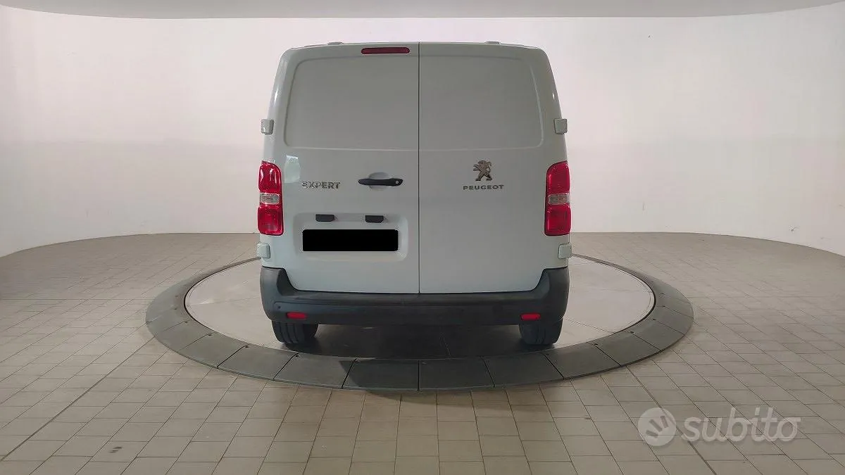 Peugeot Expert 2023 photo 5