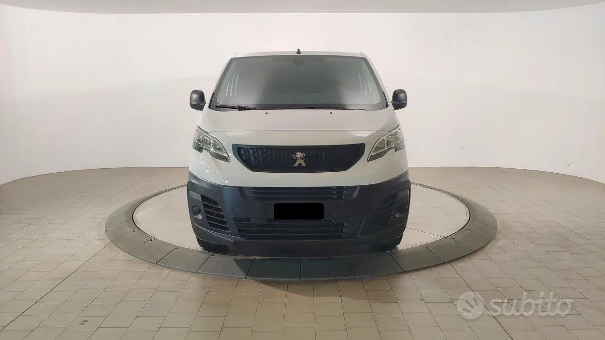 Peugeot Expert 2023 photo 3