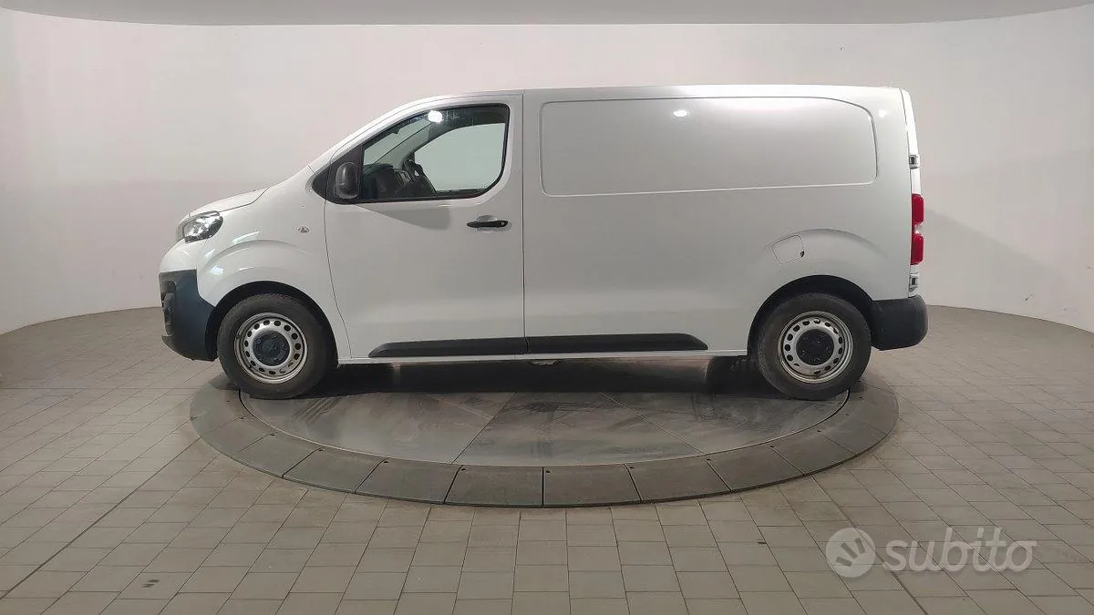 Peugeot Expert 2023 photo 4