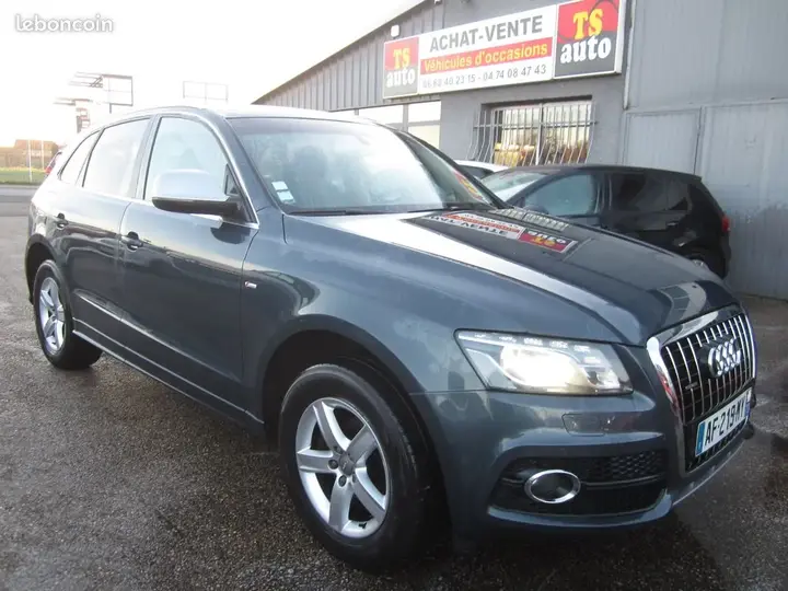 Audi Q5