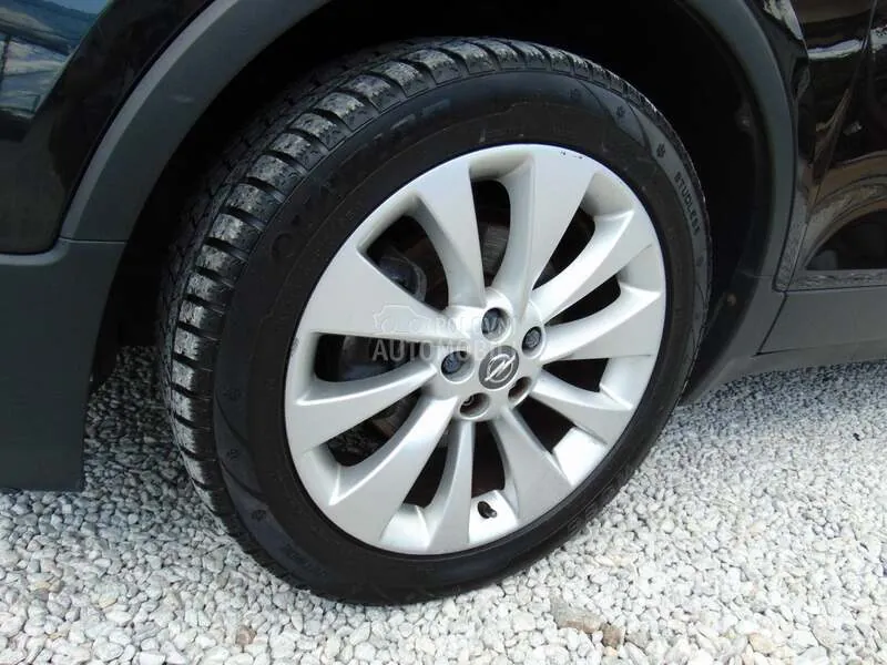Opel Mokka 2015 photo 2
