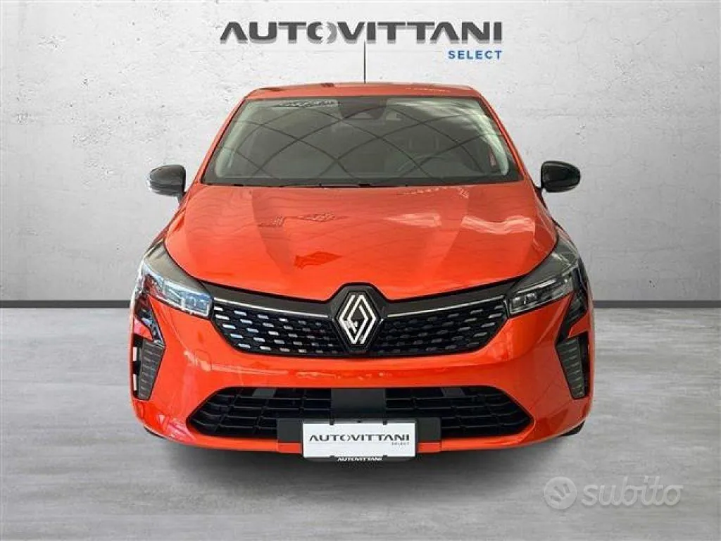 Renault Clio 2023 photo 2