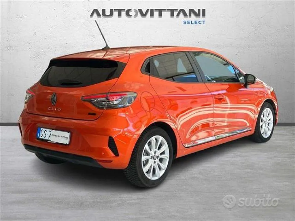 Renault Clio 2023 photo 3