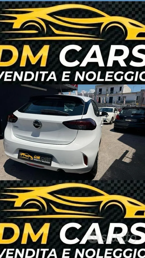 Opel Corsa 2022 photo 5