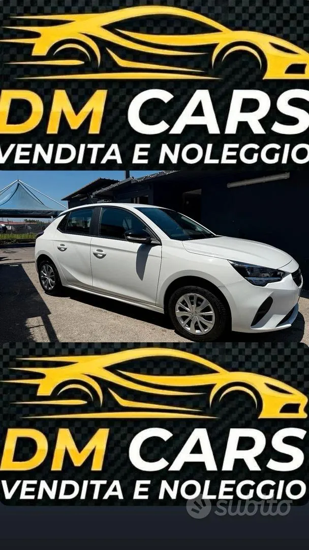 Opel Corsa 2022 photo 2