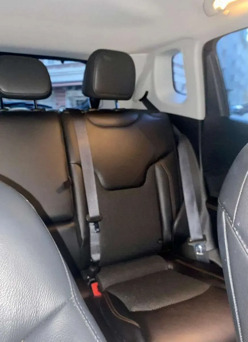 Jeep Compass 2017 photo 3