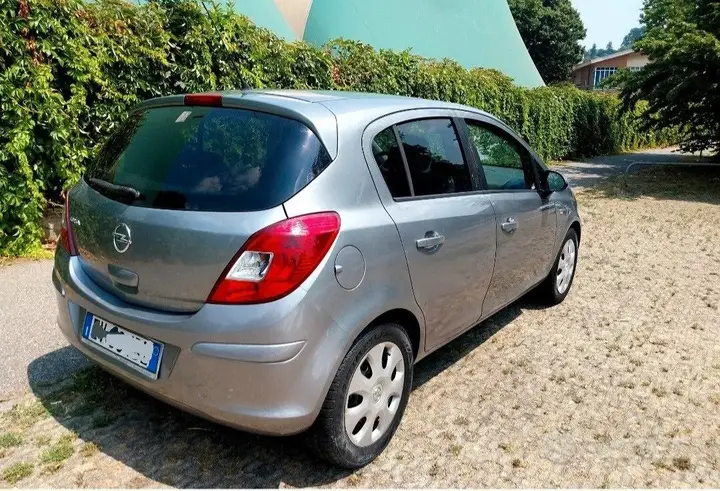 Opel Corsa 2014 photo 3