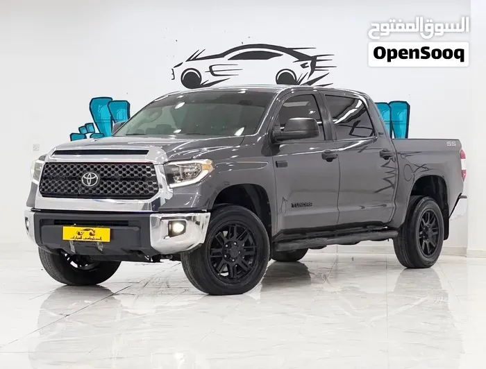 Toyota Tundra 2022 photo 5