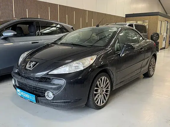 Peugeot 207 2007 photo 2