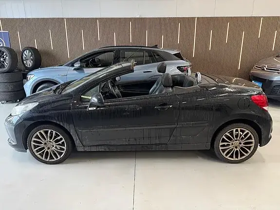 Peugeot 207 2007 photo 4