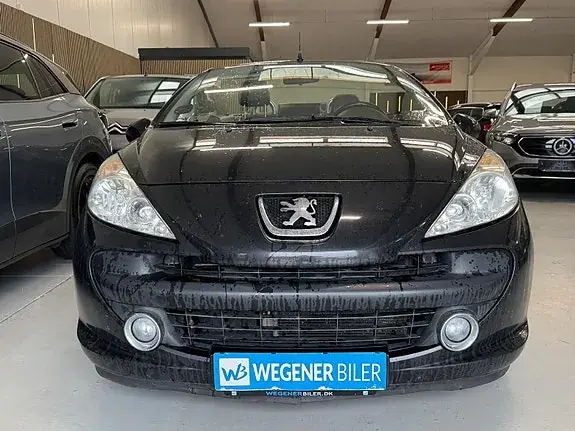 Peugeot 207 2007 photo 3