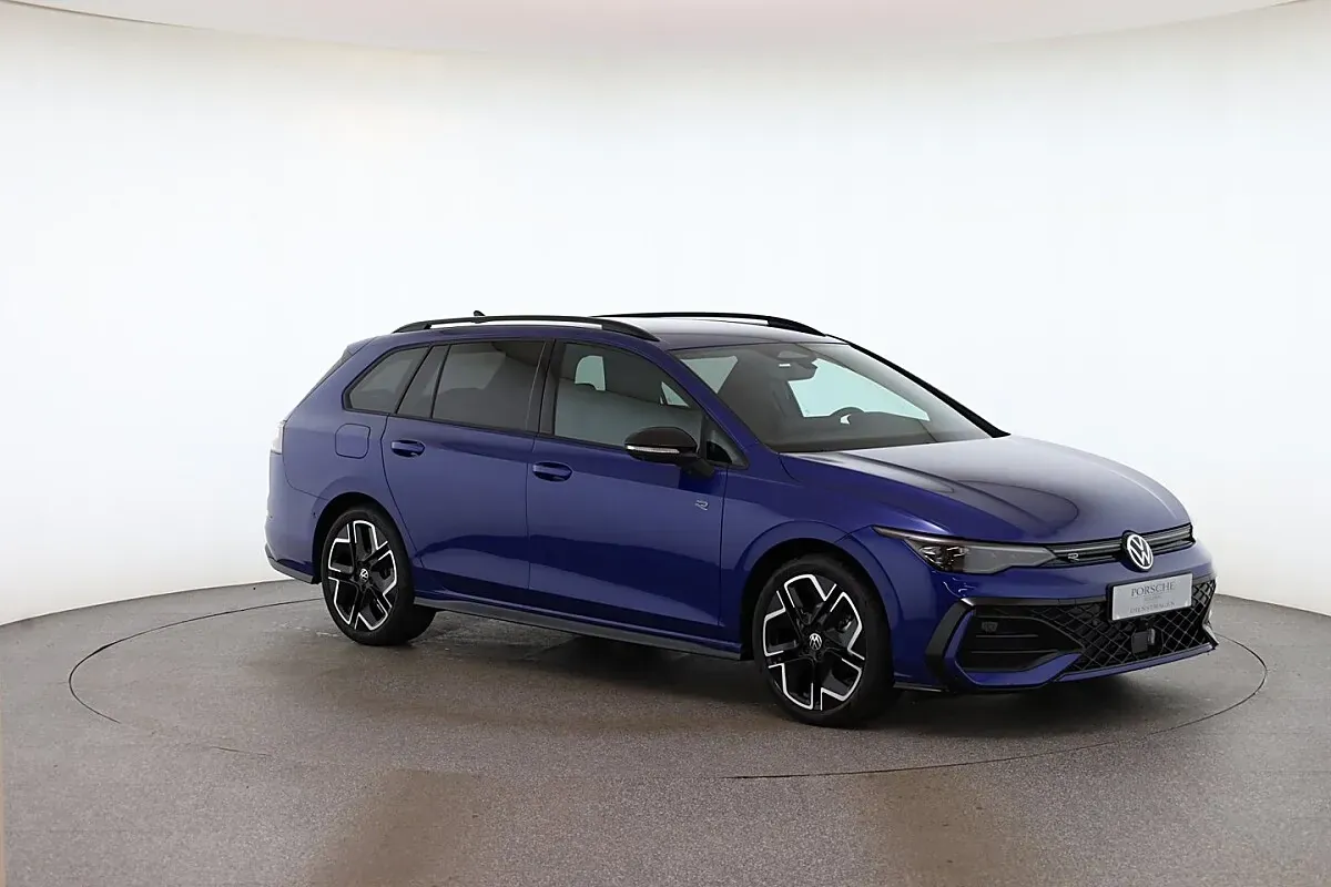 Volkswagen Golf 2026 photo 3