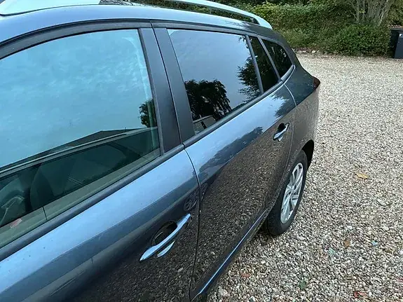 Renault Megane Iii 2013 photo 3
