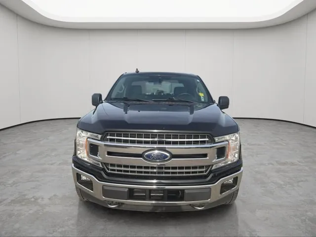 Ford F-150 2019 photo 2