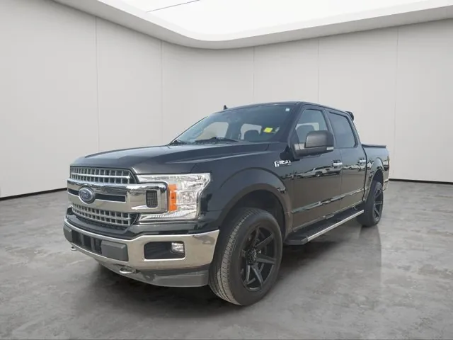 Ford F-150 2019 photo 3