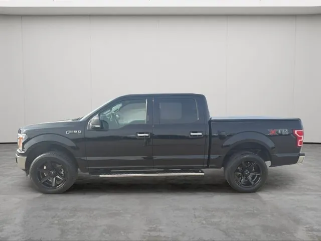 Ford F-150 2019 photo 4