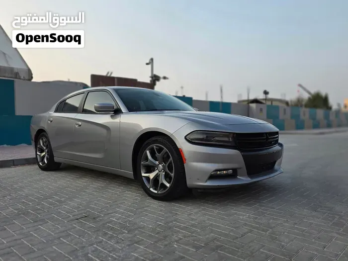 Dodge Charger 2015 photo 2