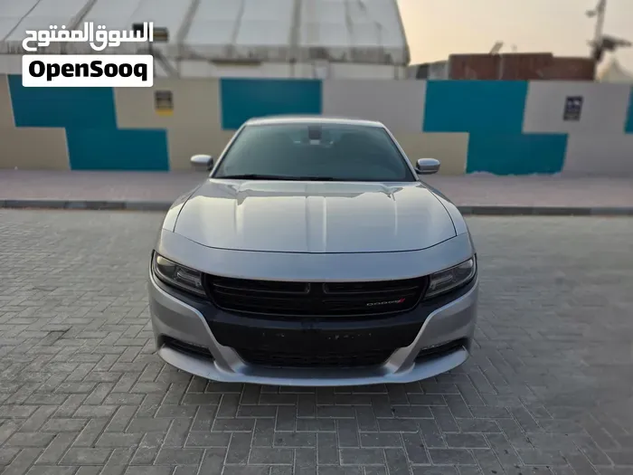 Dodge Charger 2015 photo 3