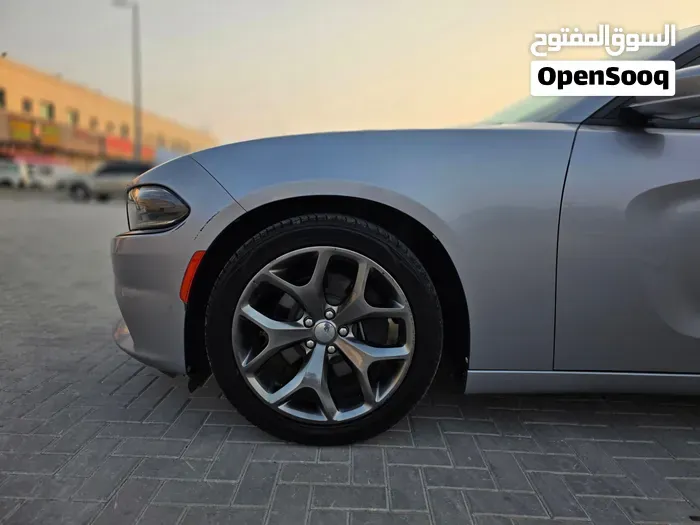Dodge Charger 2015 photo 4