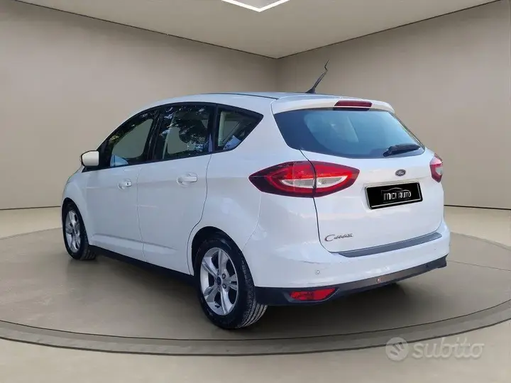 Ford C-Max 2016 photo 3