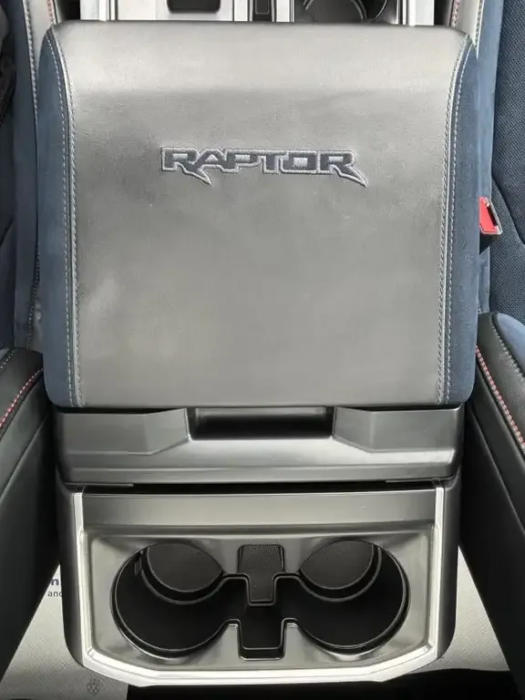 Ford F-150 2023 photo 2