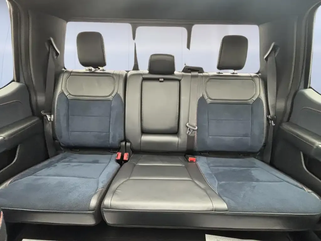 Ford F-150 2023 photo 3