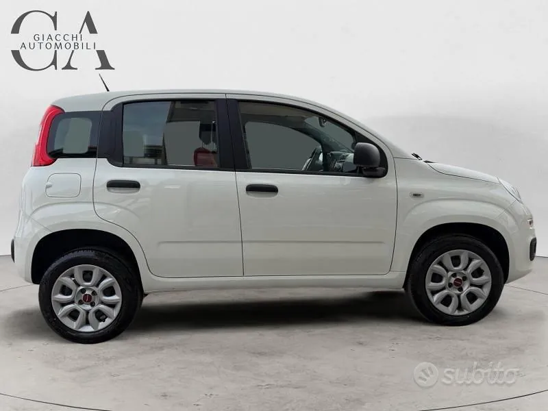 Fiat Panda 2018 photo 4