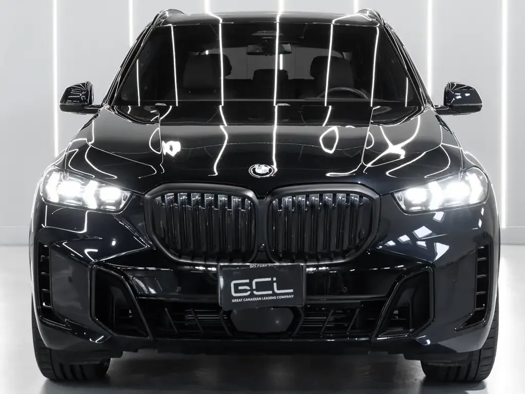 BMW X5 2024 photo 3