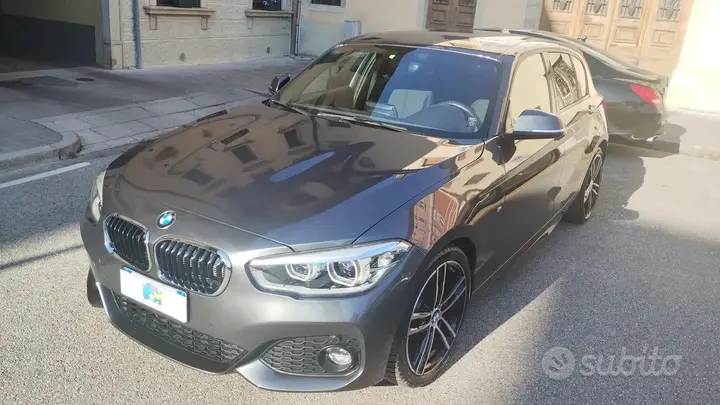 BMW 116