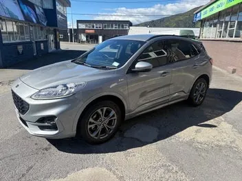 Ford Escape 2022 photo 4
