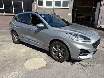 Ford Escape 2022 photo 2