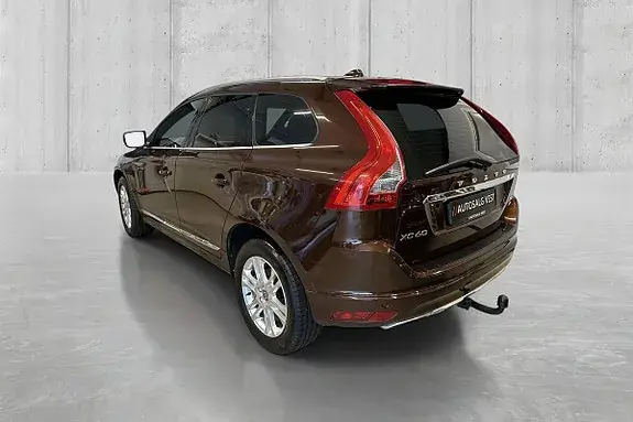 Volvo Xc60 2015 photo 3