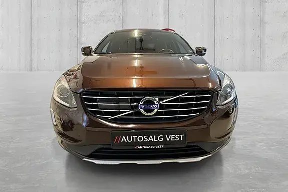 Volvo Xc60 2015 photo 2
