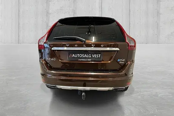 Volvo Xc60 2015 photo 4