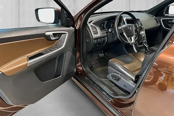 Volvo Xc60 2015 photo 5